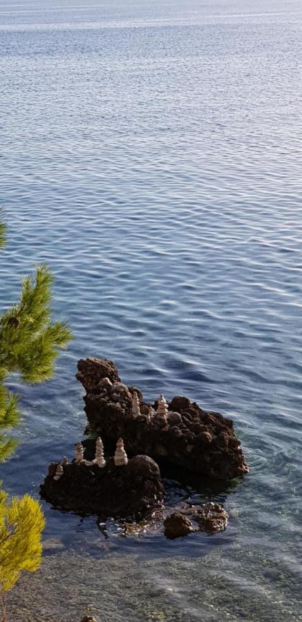 Luxury Apartment Spa "Marina" Makarska Bagian luar foto