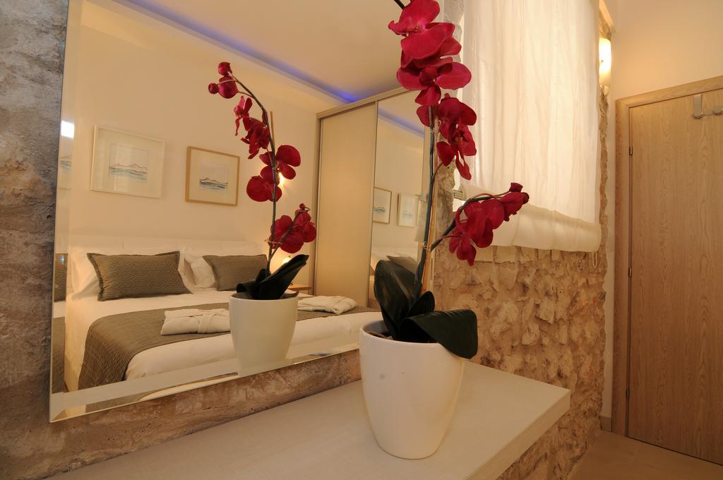 Luxury Apartment Spa "Marina" Makarska Bagian luar foto