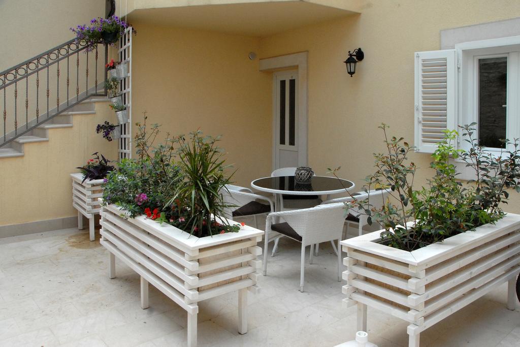 Luxury Apartment Spa "Marina" Makarska Bagian luar foto