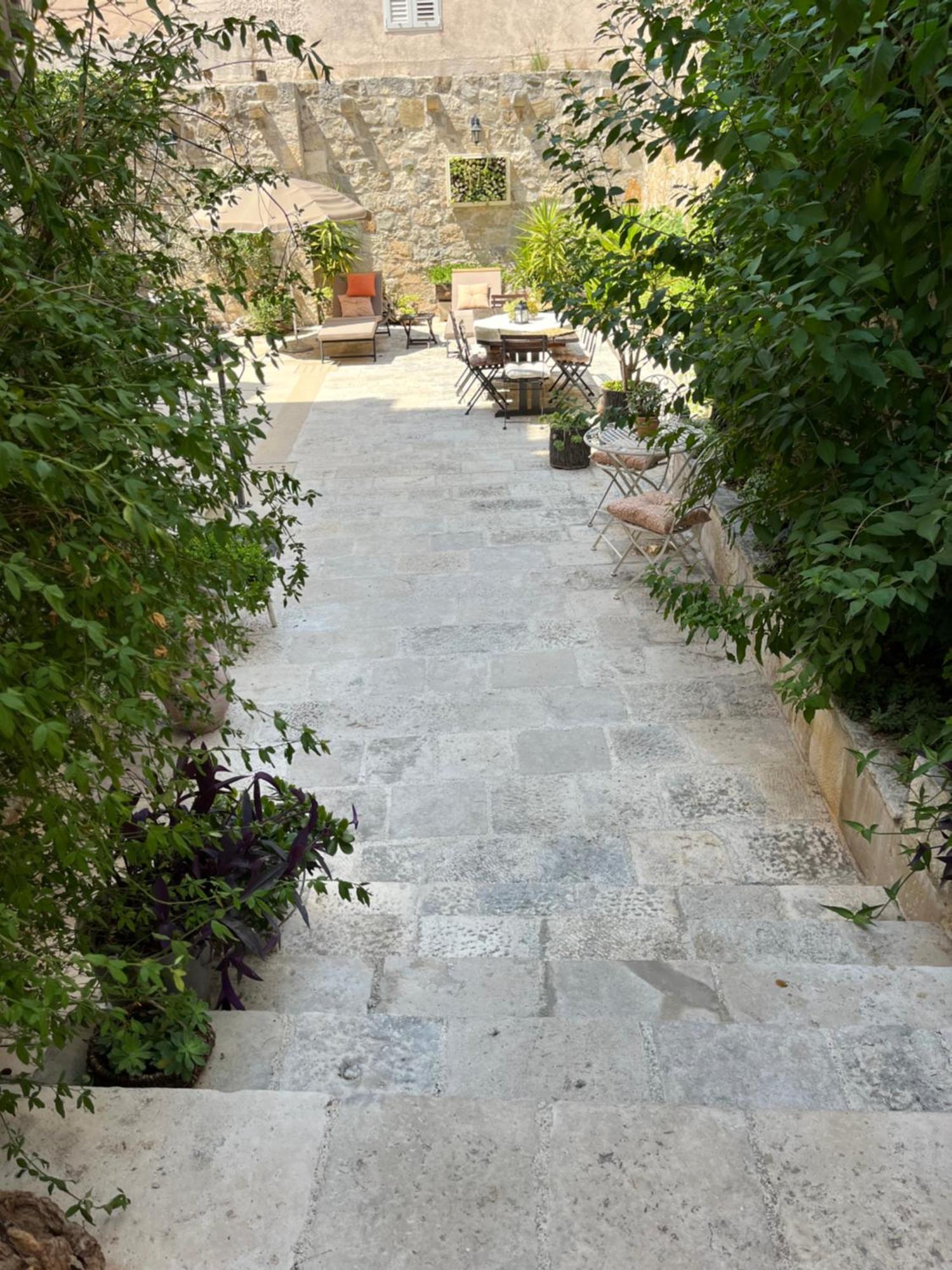 Luxury Apartment Spa "Marina" Makarska Bagian luar foto