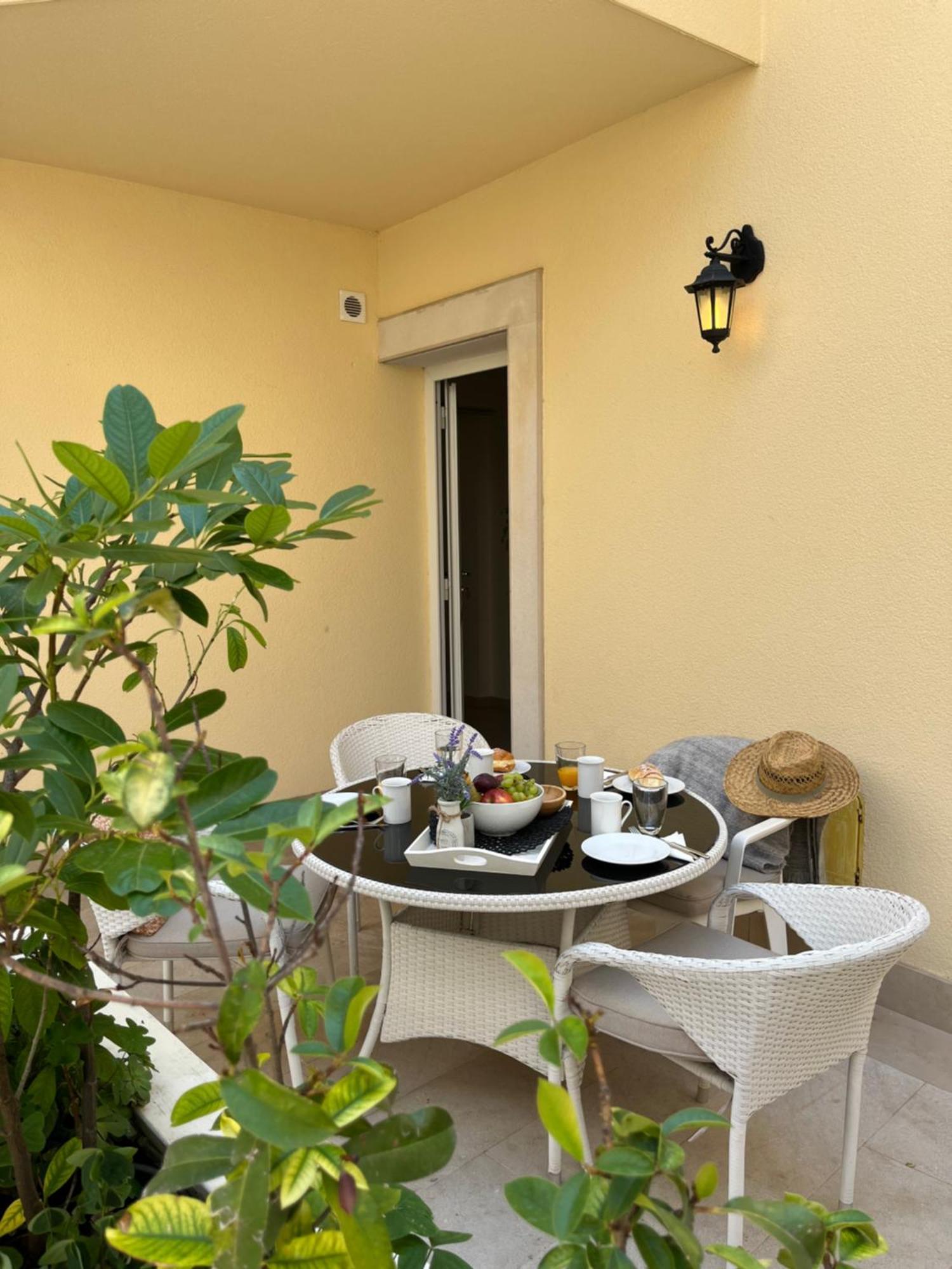Luxury Apartment Spa "Marina" Makarska Bagian luar foto