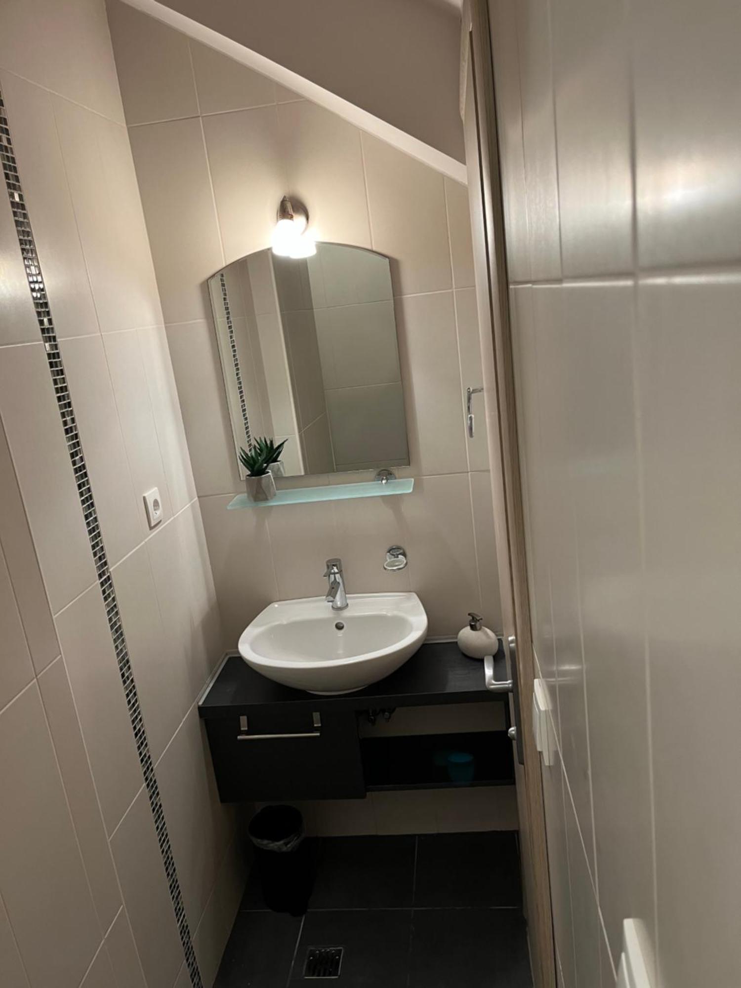 Luxury Apartment Spa "Marina" Makarska Bagian luar foto