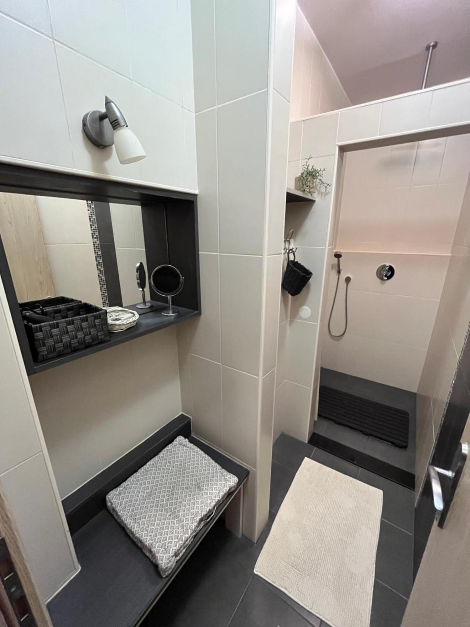 Luxury Apartment Spa "Marina" Makarska Bagian luar foto
