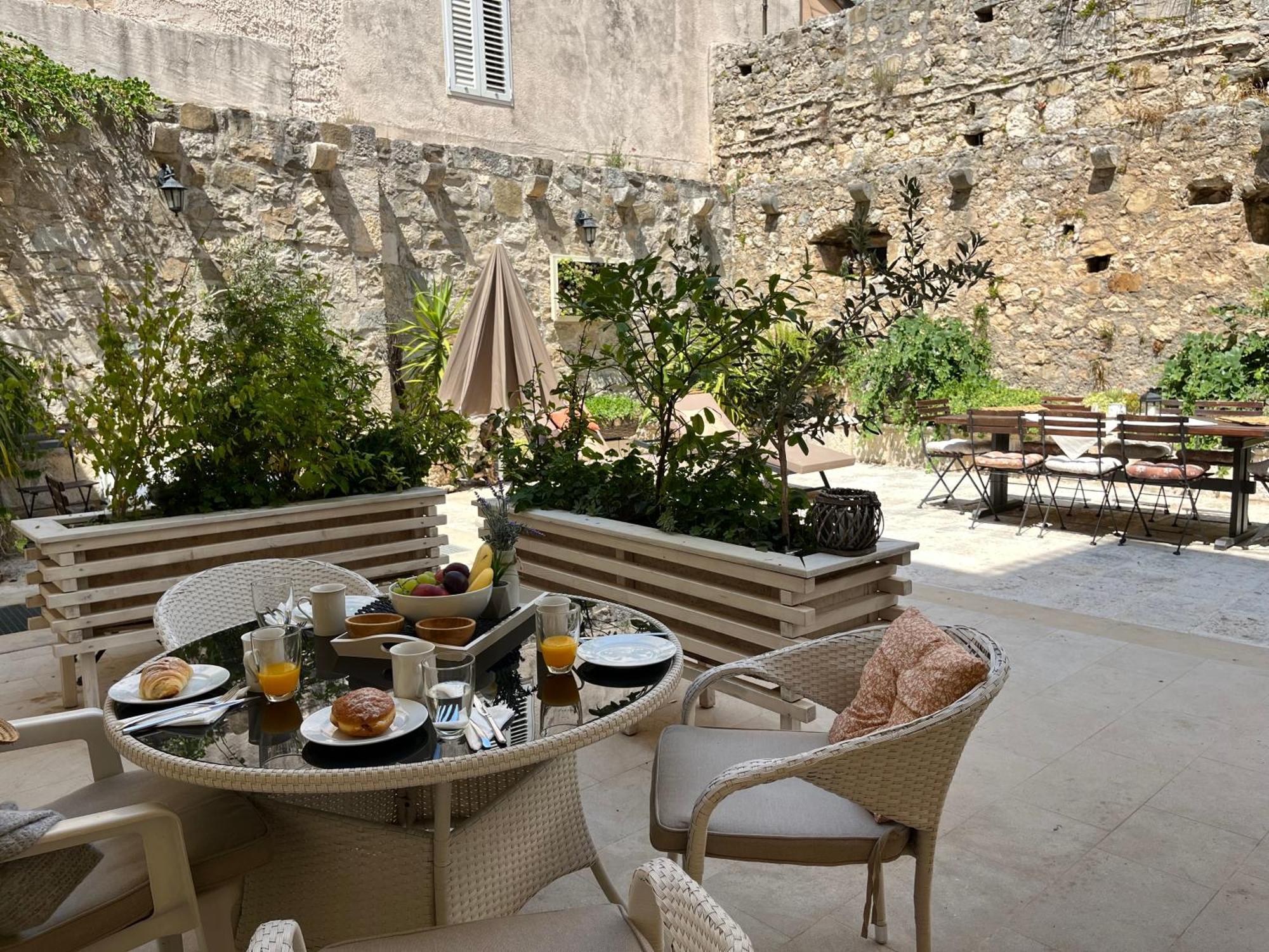 Luxury Apartment Spa "Marina" Makarska Bagian luar foto