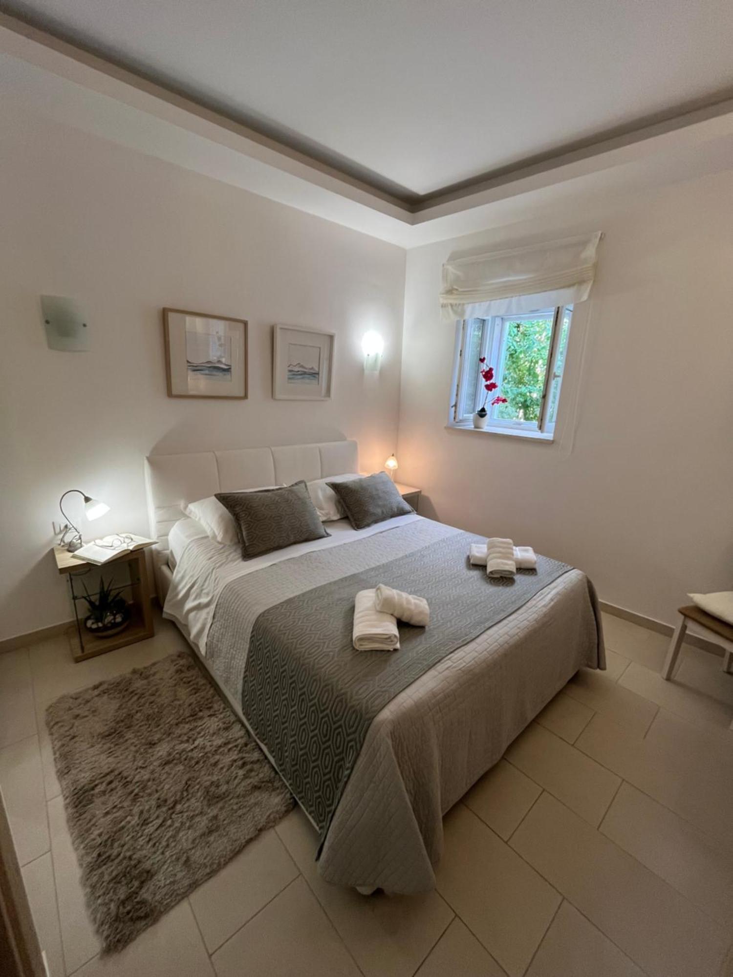 Luxury Apartment Spa "Marina" Makarska Bagian luar foto