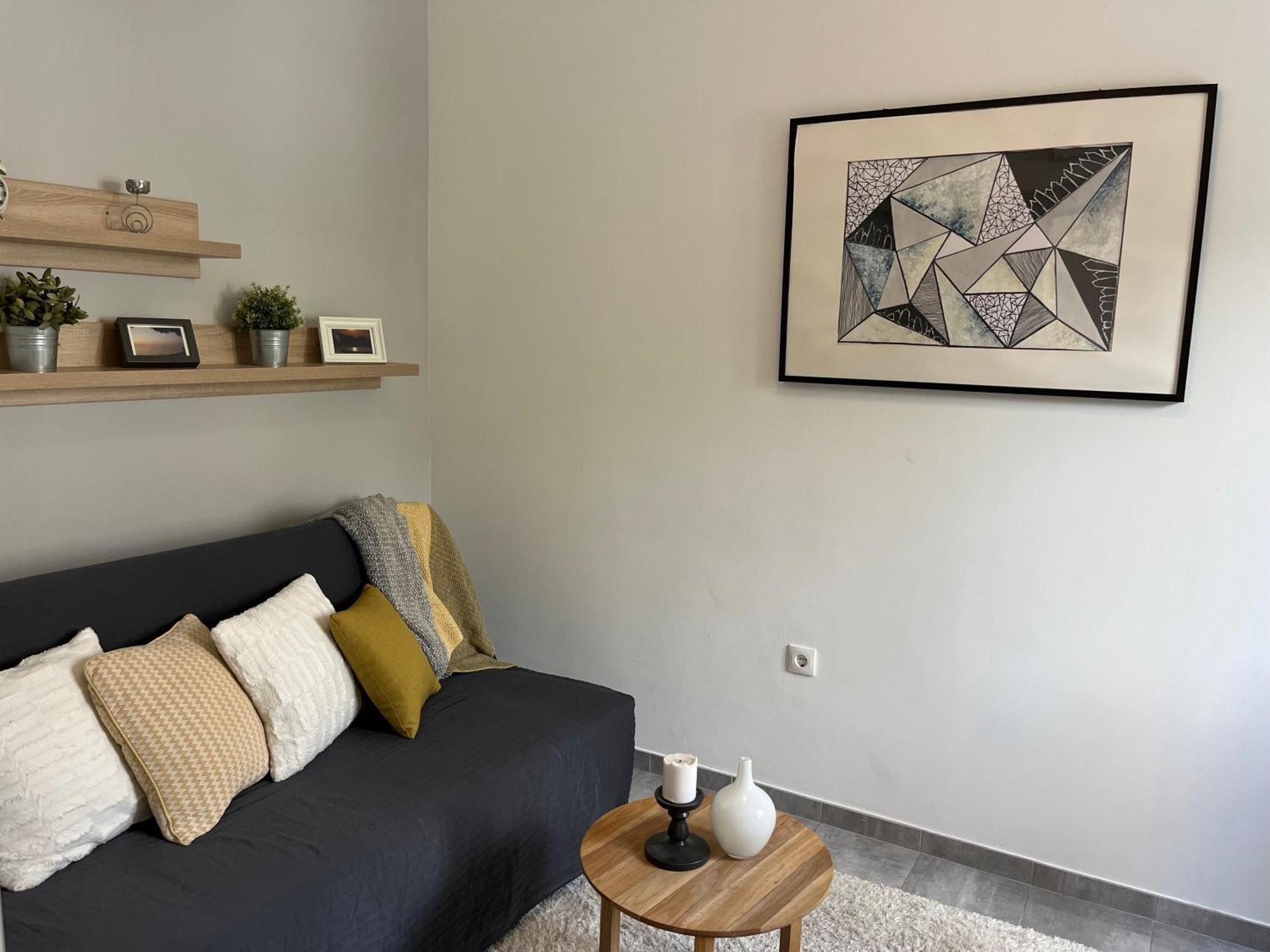 Luxury Apartment Spa "Marina" Makarska Bagian luar foto