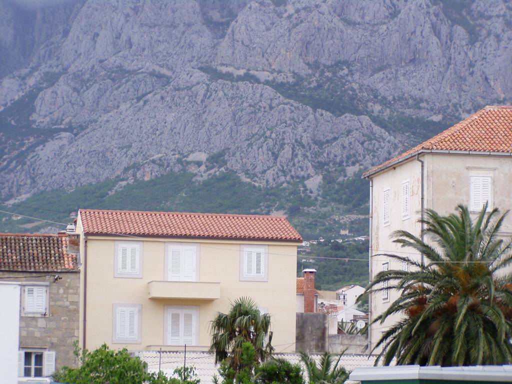 Luxury Apartment Spa "Marina" Makarska Ruang foto