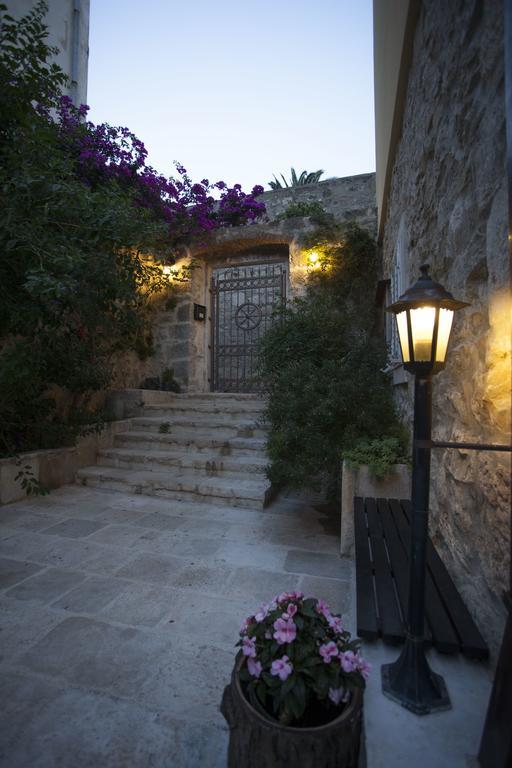 Luxury Apartment Spa "Marina" Makarska Ruang foto