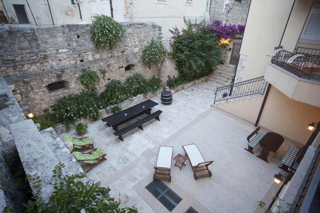 Luxury Apartment Spa "Marina" Makarska Ruang foto