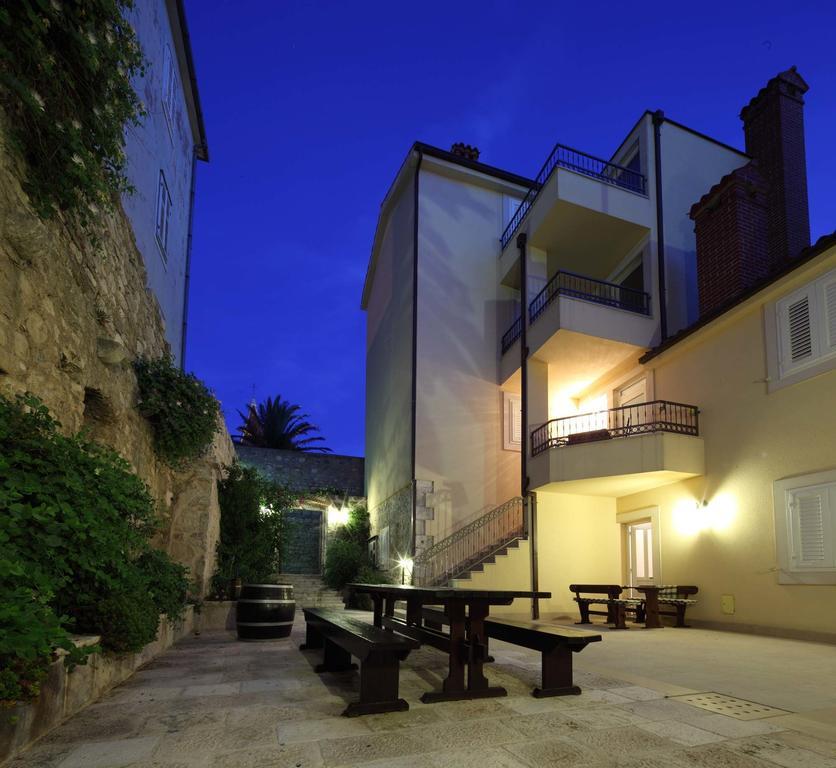 Luxury Apartment Spa "Marina" Makarska Ruang foto